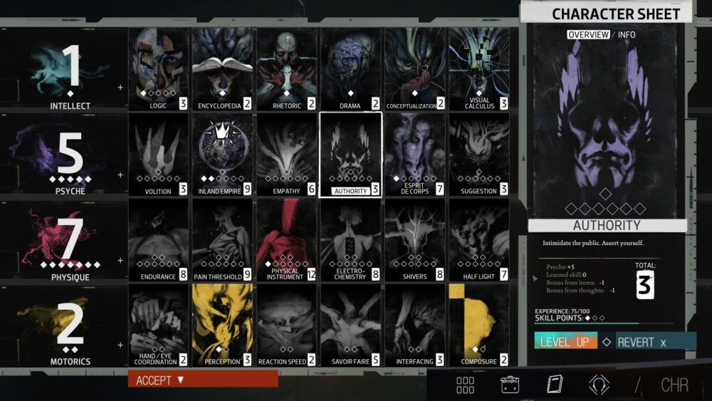 图片[8]-《极乐迪斯科最终剪辑版(Disco Elysium)》Build15656947官方中文版[俄网portable 2024.11.28更新9.6G]-影音屋