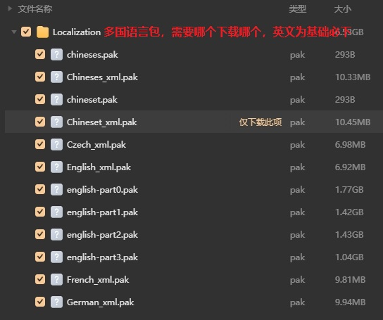 图片[2]-《天国-拯救2》V1.4.1(Build20001033)+Dlcs官方中文版[俄网portable 2025.09.24更新104.86G]-影音屋