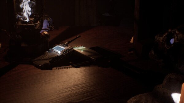 图片[3]-《吞噬者：被猎杀的灵魂（The Devourer: Hunted Souls）》0xdeadc0de硬盘版-影音屋