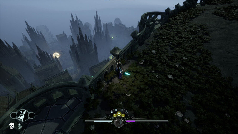 图片[13]-《奥拉之沙(Sands Of Aura)》Build13720405官方中文版[俄网Пиратка 2024.05.31更新19.4G]-影音屋