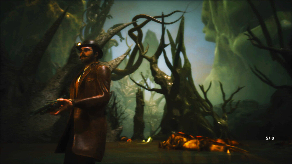 图片[3]-《Venatrix（Venatrix）》TENOKE镜像版-影音屋