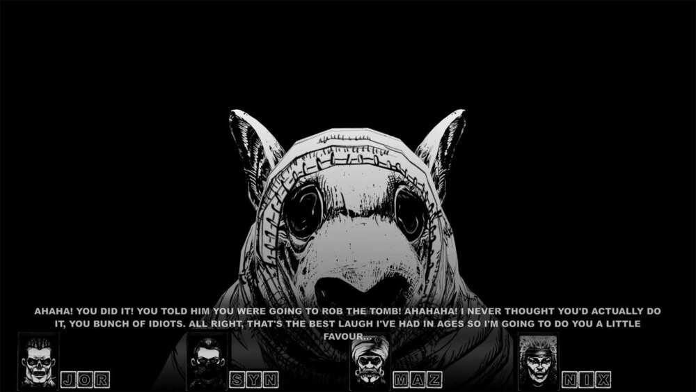 图片[5]-《Cryptmaster》V1.0351(74440)官方中文版[俄网GOG 2024.07.02更新3.5G]-影音屋