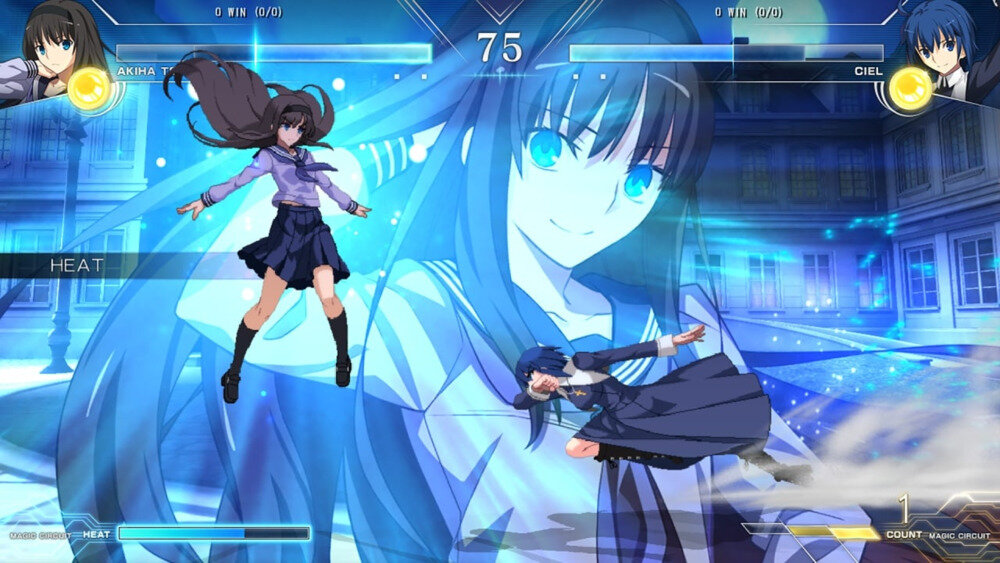 图片[4]-《月姬格斗Type Lumina(Melty Blood Type Lumina)》V1.45+Dlcs官方中文版[俄网Пиратка 2024.05.27更新9.18G]-影音屋