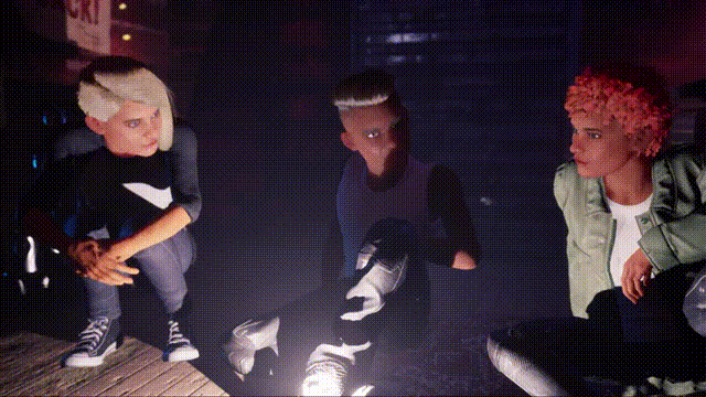 《知觉丧失俱乐部(The Blackout Club)》Build7132673官方版[俄网pioneer 2024.12.19更新16.52G]-影音屋