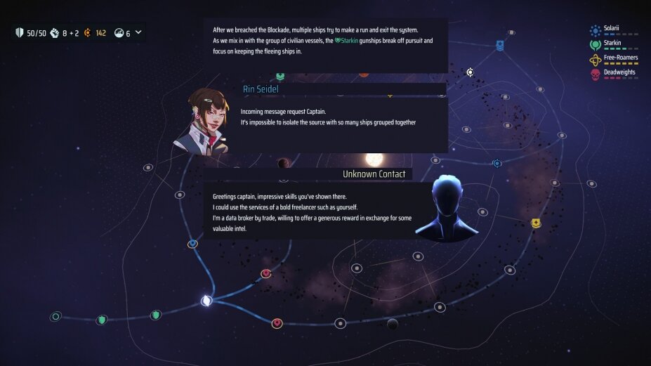 图片[2]-《星尘战线（Breachway）》官方中文 Early Access GOG硬盘版-影音屋