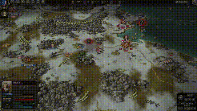 《终极将军-美国独立战争抢先版》Build16810602官方中文版[俄网Пиратка 2024.12.22更新5.91G]-影音屋