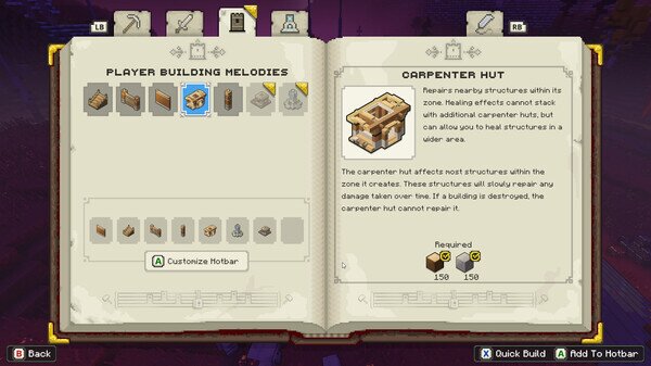 图片[2]-《我的世界 传奇》中字-国语|V1.18.14350+全DLC-影音屋