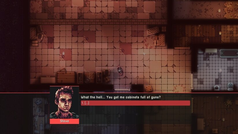 图片[5]-《静脉注射（Intravenous）》官方中文 v1.2.17 SiMPLEX硬盘版-影音屋