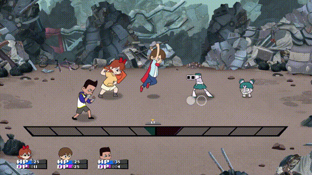 《Cricket Jae的奇妙冒险(Cricket Jae's Really Peculiar Game)》Build15763619官方版[俄网Пиратка 2024.09.21更新4.2G]-影音屋