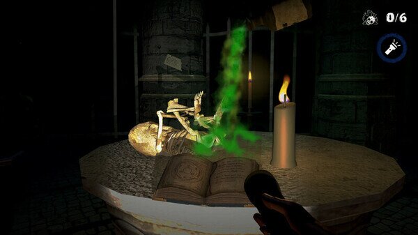 图片[3]-《食尸鬼之母（Mother Ghoul）》官方中文 Build 12358601 P2P硬盘版-影音屋