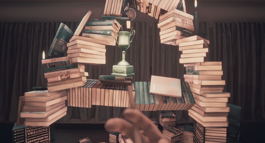 图片[4]-《惨痕（Scarred）》官方中文 TENOKE镜像版-影音屋