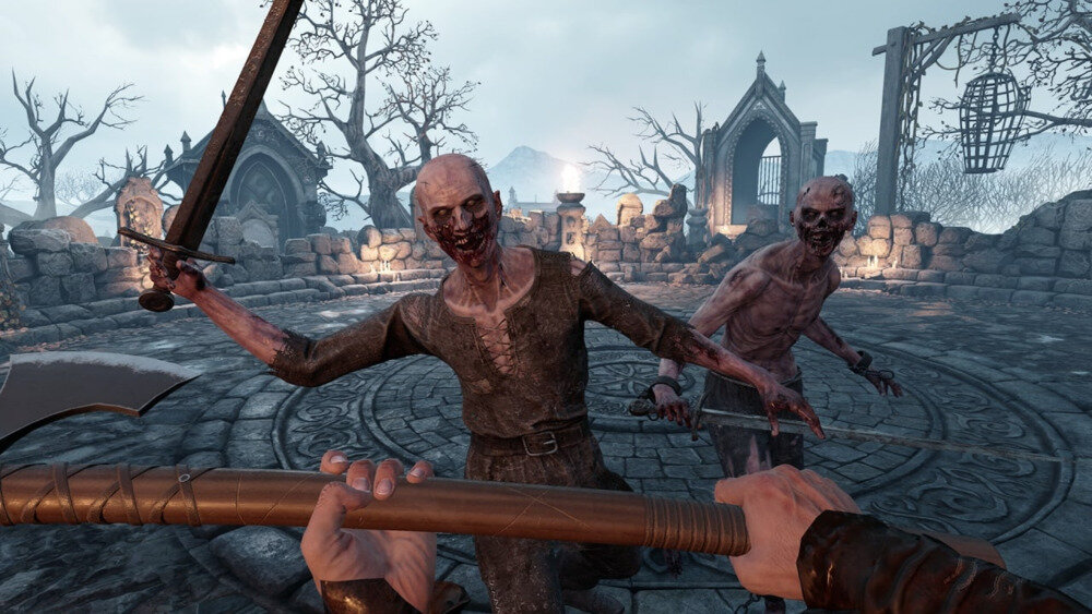 图片[8]-《地狱分割竞技场VR(Hellsplit Arena)》V1.24官方版[俄网Пиратка 2024.05.29更新12.28G]-影音屋