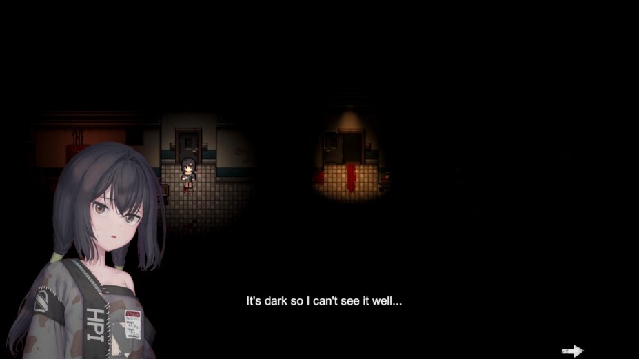 图片[4]-《深渊救世主（Savior of the Abyss）》官方中文 v8668245 P2P硬盘版-影音屋