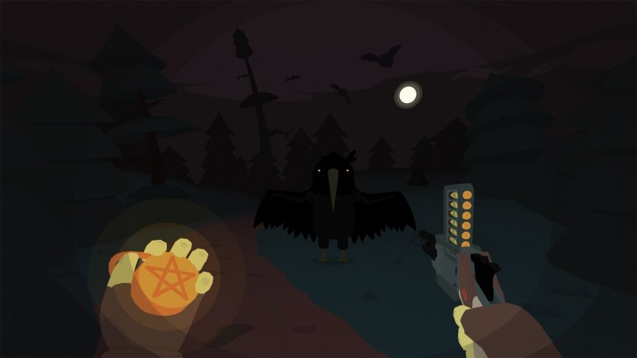 图片[2]-《火湖（SULFUR）》官方中文 Early Access P2P硬盘版-影音屋