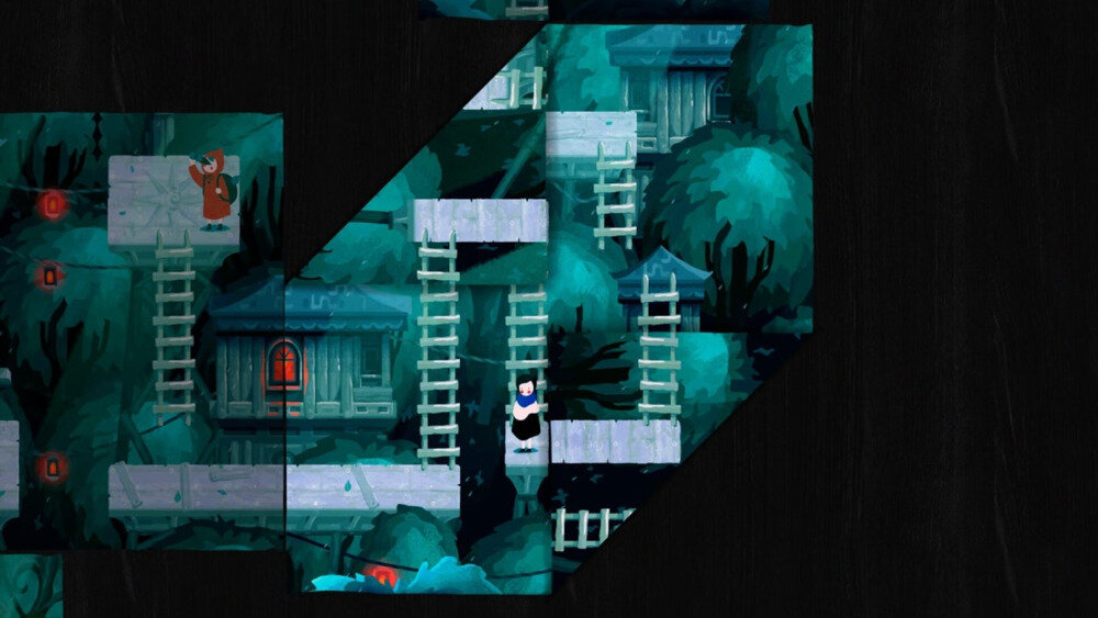 图片[6]-《纸间谜迹(Paper Trail)》Build14583888官方中文版[俄网Пиратка 2024.06.22更新1.18G]-影音屋