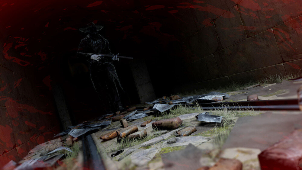 图片[2]-《恐怖故事：葡萄酒》HORROR TALES: The Wine-影音屋