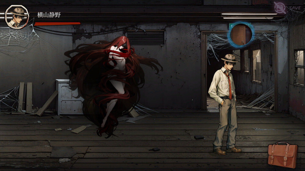 图片[3]-《岚与山之彼端》|官方中文|Build.13985648-0.6.19-影音屋