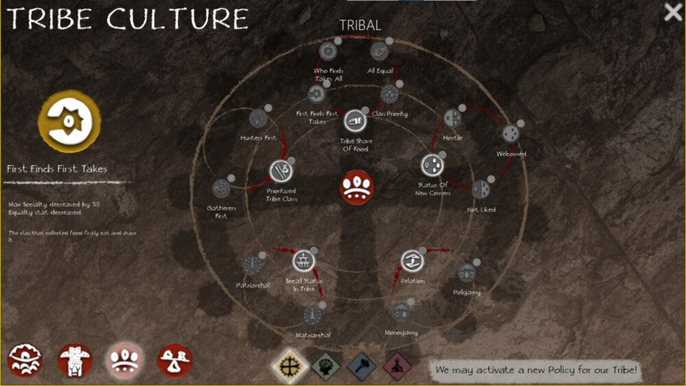 图片[7]-《远古人类抢先版(The Ancients)》V0.9(73406)官方版[俄网GOG 2024.06.06更新2.94G]-影音屋