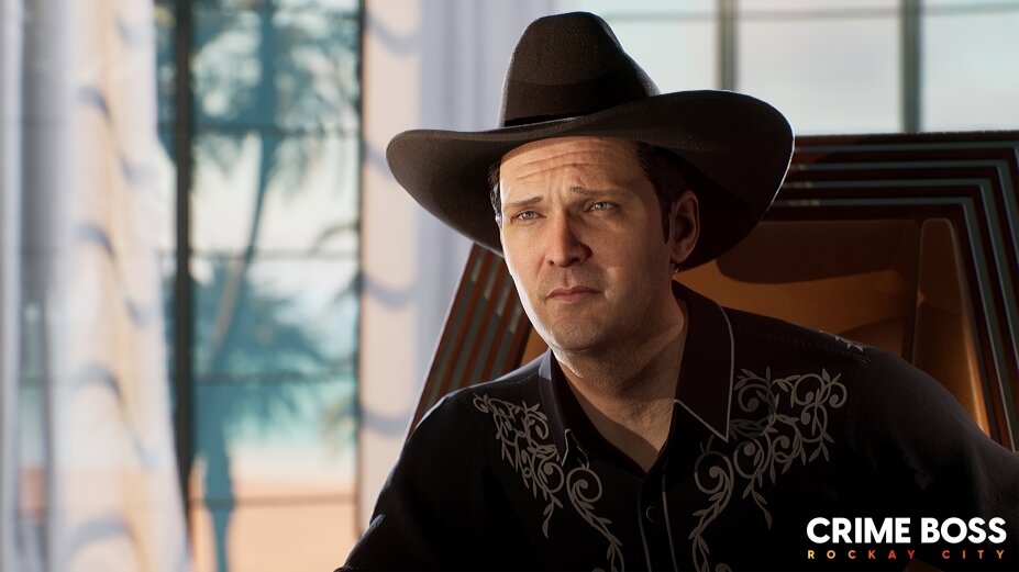 图片[3]-《法外枭雄：滚石城（Crime Boss: Rockay City）》官方中文 v1.0.12.0 RUNE镜像版-影音屋