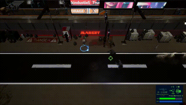 《数据漂移(Data Drift)》Build18408505官方中文版[俄网Пиратка 2025.05.10更新10.05G]-影音屋