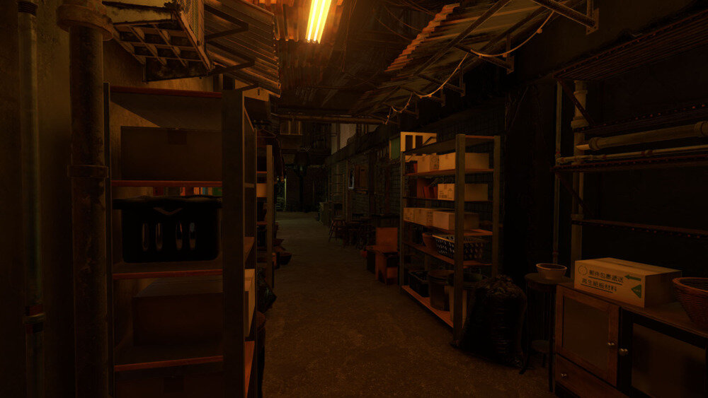 图片[7]-《墙之恐惧（The Walls Still Stand）》TENOKE镜像版-影音屋