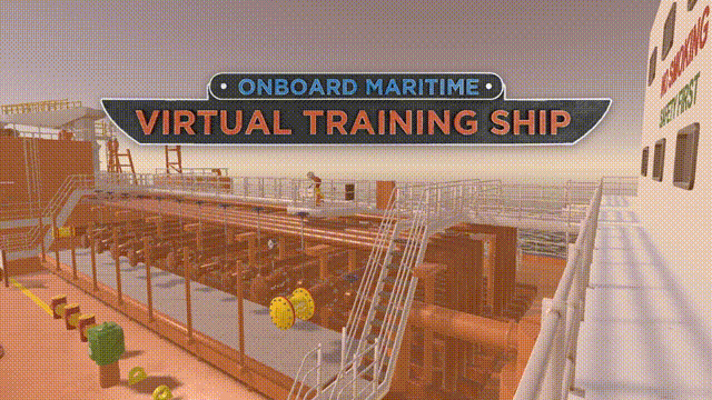 《虚拟训练舰(Virtual Training Ship Hazard Perception)》V20241219+Dlcs官方版[俄网Пиратка 2024.12.21更新7.35G]-影音屋