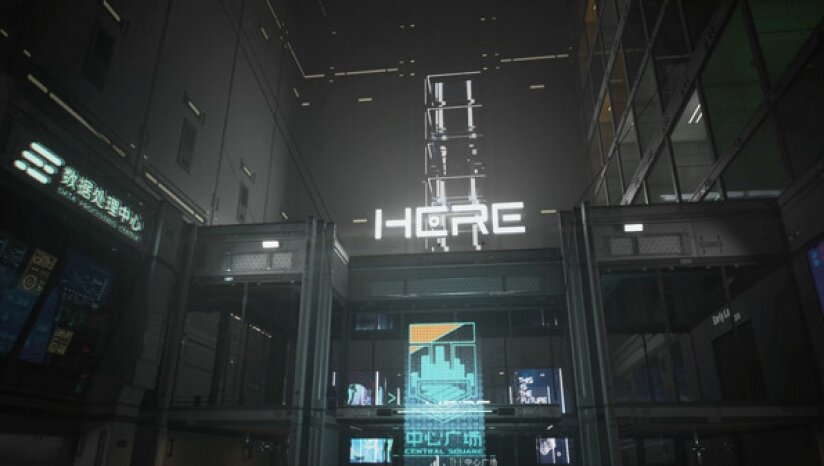 图片[3]-《演灭（EVOTINCTION）》官方中文 RUNE镜像版-影音屋