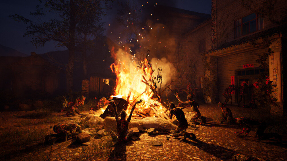 图片[6]-《僭越 无光之日》|官方中文|Build.10537274-02.13.23-影音屋