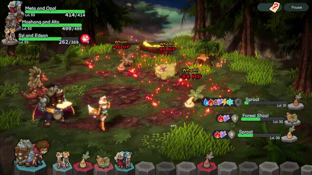 《泰拉往事(Terra Memoria)》V2024.6.10a官方中文版[俄网GOG 2025.03.02更新3.44G]-影音屋