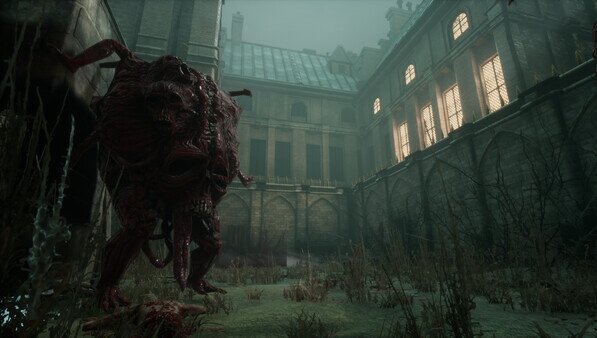 图片[2]-《病态：艾尔之王（Morbid: The Lords of Ire）》官方中文 RUNE镜像版-影音屋