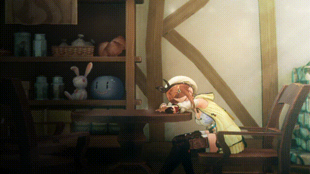 《莱莎的炼金工房-常暗女王与秘密藏身处(Atelier Ryza Ever Darkness And The Secret Hideout)》V1.10+Dlcs官方中文版[俄网Portable 2025.01.22更新12.4G]-影音屋