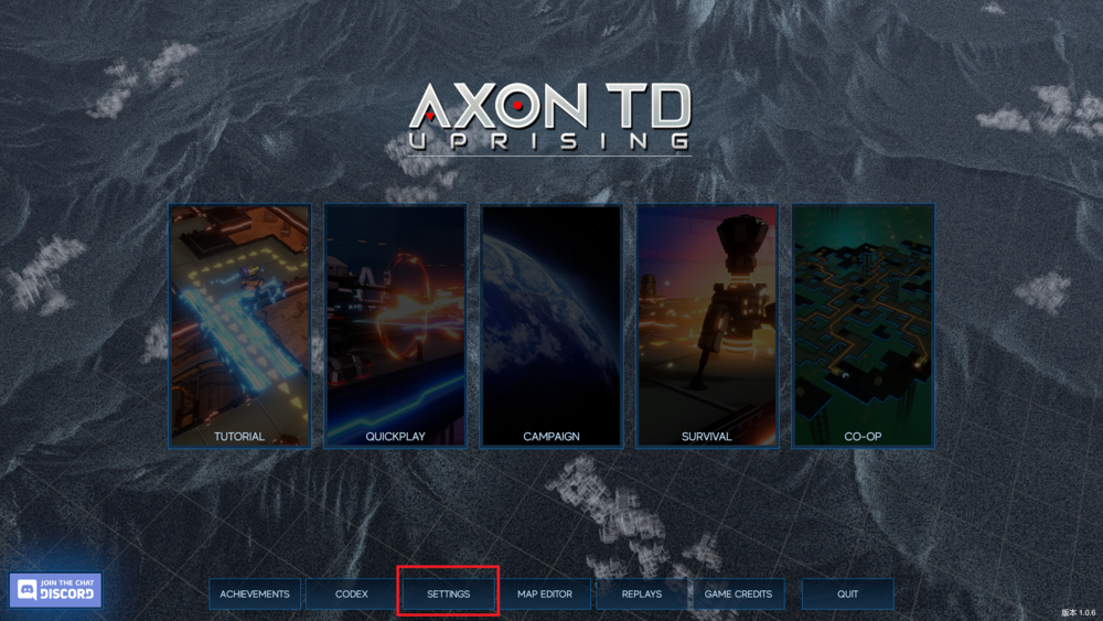 图片[2]-《铁壁矩阵-轴突塔防》V1.2.2官方中文版[俄网Portable 2025.08.16更新5.1G]-影音屋