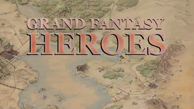 《伟大的幻想英雄(Grand Fantasy Heroes)》Build17512107官方版[俄网Пиратка 2025.03.09更新2.6G]-影音屋