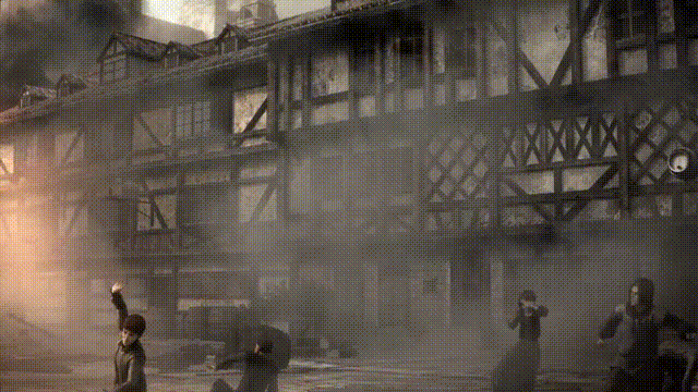 《进击的巨人-自由之翼(Attack on Titan/A.O.T. Wings of Freedom)》V1.02官方中文版[俄网nemos 2024.12.13更新6.87G]-影音屋