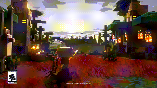 《我的世界基岩版(Minecraft Bedrock Edition)》V1.21.73官方中文版[俄网Portable 2025.04.13更新1.7G]-影音屋