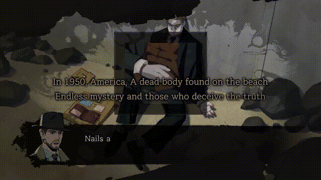 《光夜寻凶(LumineNight)》Build16577268官方版[俄网Пиратка 2024.12.01更新3.4G]-影音屋