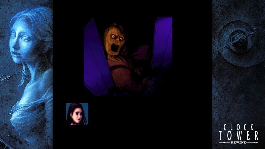 图片[7]-《钟楼：重置版（Clock Tower: Rewind）》官方中文 Chronos硬盘版-影音屋