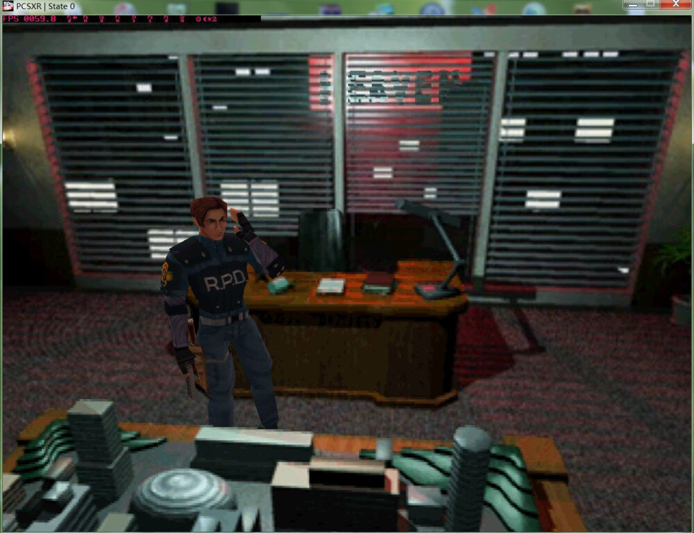 图片[5]-《生化危机1.5》2025年1月25日外网更新版   PS版-影音屋