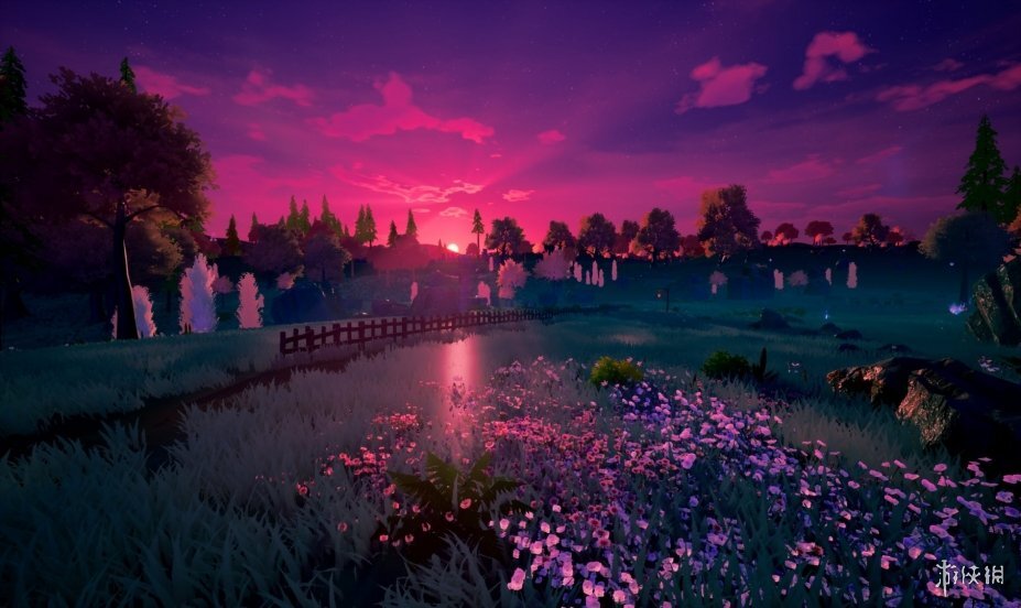 图片[6]-《伴侣（The Companion）》官方中文 v1.24.3 DINOByTES镜像版-影音屋