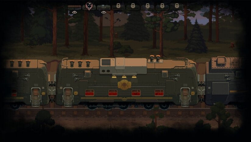 图片[7]-《旁观者：列车长（Beholder: Conductor）》官方中文 Unleashed硬盘版-影音屋