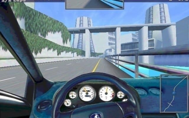 图片[3]-《极品飞车3热力追踪(Need For Speed 3 Hot Pursuit)》V1.3.0官方版[俄网rg-mekhaniki 2020.09.30更新279.37M]-影音屋