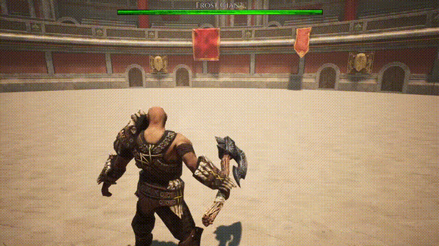 《萨罗瑞安竞技场(Thalorian Arena)》Build16772488官方版[俄网Пиратка 2025.02.25更新1.65G]-影音屋