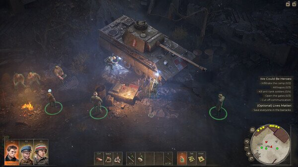 图片[7]-《63天（63 Days）》官方中文 RUNE镜像版-影音屋