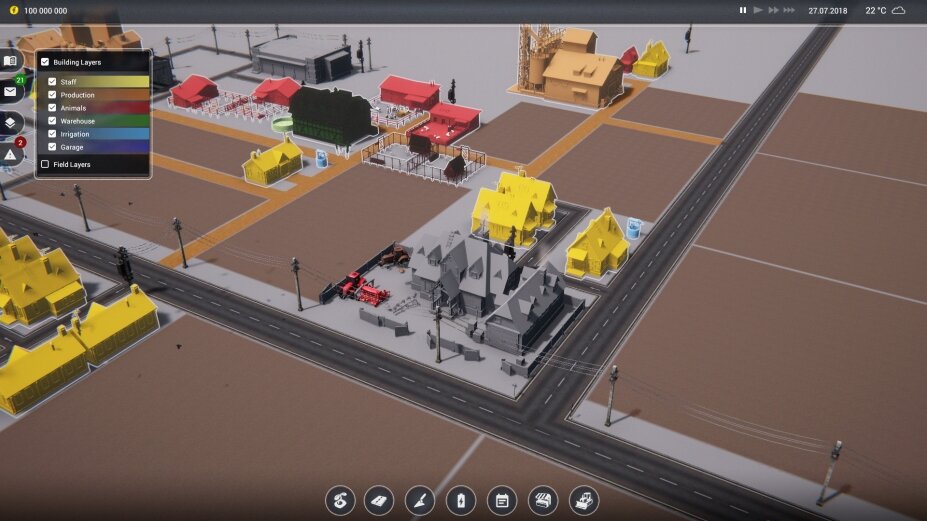 图片[4]-《农场经理2021（Farm Manager 2021）》官方中文 集成秋季升级 SKIDROW镜像版-影音屋