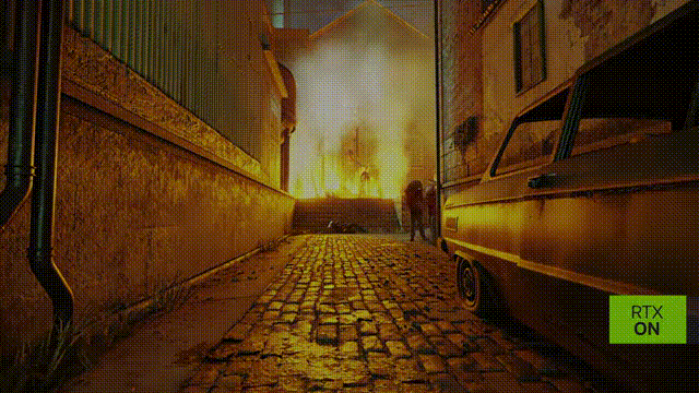 《半条命2 RTX版(Half Life 2 RTX)》Build17758691官方版[俄网portable 2025.03.20更新41.43G]-影音屋