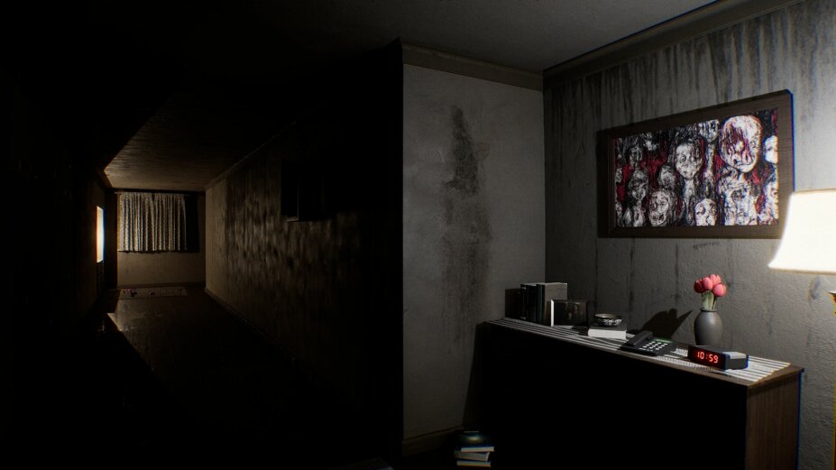 图片[4]-《超自然折磨（Paranormal Torment）》官方中文 TENOKE镜像版-影音屋