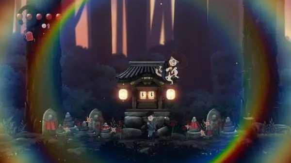 图片[6]-《当我最后见到你（Last Time I Saw You）》官方中文 P2P硬盘版-影音屋