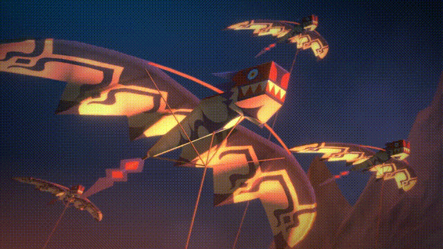 《怪物猎人物语2毁灭之翼(Monster Hunter Stories 2 Wings Of Ruin)》V1.6.0+Dlcs官方中文版[俄网Пиратка 2025.02.07更新25.73G]-影音屋