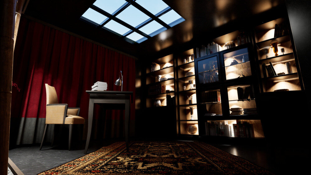 图片[10]-《放松模拟器(Relaxing Simulator)》Build14500381官方中文版[俄网fitgirl 2024.05.31更新6.5G]-影音屋