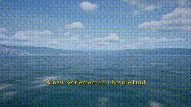 《守卫队长(Captain Of The Guard)》Build16084368官方版[俄网Пиратка 2025.02.10更新9.74G]-影音屋